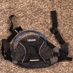 Camelbak Flashflo LR 1.5 Liter Hydration Pack